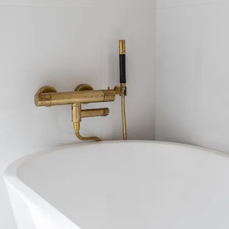 Scandinavian Design Townhouse With Private Sauna * Helsinki