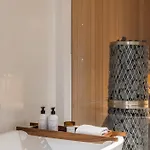 Scandinavian Design Townhouse With Private Sauna Helsinki