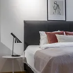 Scandinavian Design Townhouse With Private Sauna * Helsinki