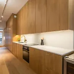 Scandinavian Design Townhouse With Private Sauna Helsinki