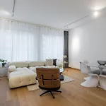 Apartamento Scandinavian Design Townhouse With Private Sauna Helsinki