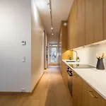 Scandinavian Design Townhouse With Private Sauna Apartment *