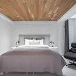 Apartment Scandinavian Design Townhouse With Private Sauna *