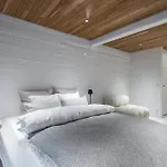 Scandinavian Design Townhouse With Private Sauna