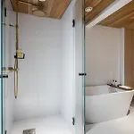 Apartment Scandinavian Design Townhouse With Private Sauna