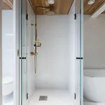 Scandinavian Design Townhouse With Private Sauna *