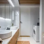 Scandinavian Design Townhouse With Private Sauna Apartamento *