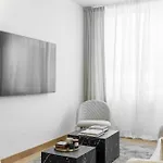 Scandinavian Design Townhouse With Private Sauna * Helsinki