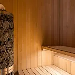 Apartamento Scandinavian Design Townhouse With Private Sauna *