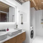 Apartamento Scandinavian Design Townhouse With Private Sauna Helsinki