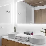 Scandinavian Design Townhouse With Private Sauna