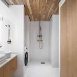 Scandinavian Design Townhouse With Private Sauna * Helsinki