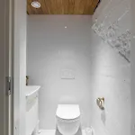 Scandinavian Design Townhouse With Private Sauna Helsinki