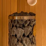 Apartamento Scandinavian Design Townhouse With Private Sauna