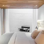 Apartamento Scandinavian Design Townhouse With Private Sauna *