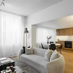 Scandinavian Design Townhouse With Private Sauna * Helsinki