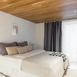 Apartamento Scandinavian Design Townhouse With Private Sauna