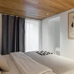 Scandinavian Design Townhouse With Private Sauna Apartamento
