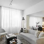 Scandinavian Design Townhouse With Private Sauna * Helsinki