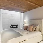 Apartamento Scandinavian Design Townhouse With Private Sauna