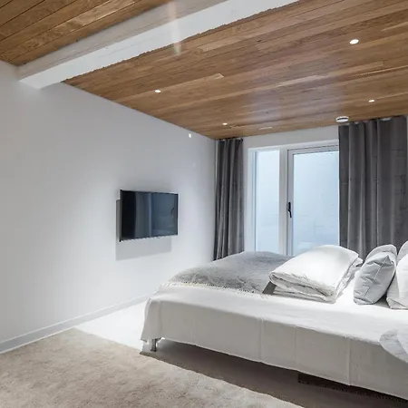 Scandinavian Design Townhouse With Private Sauna Apartmán Helsinky