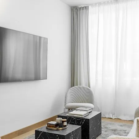 Scandinavian Design Townhouse With Private Sauna * Helsinki