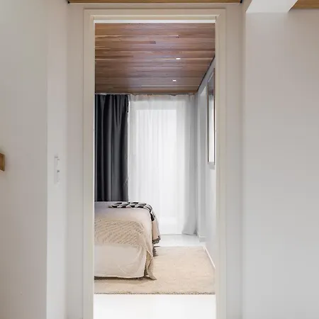 Scandinavian Design Townhouse With Private Sauna * Helsinki