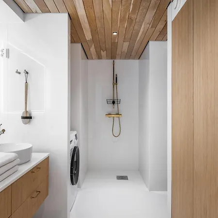 Scandinavian Design Townhouse With Private Sauna * Helsinki