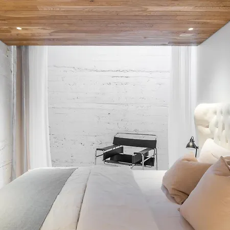 Lejlighed Scandinavian Design Townhouse With Private Sauna *