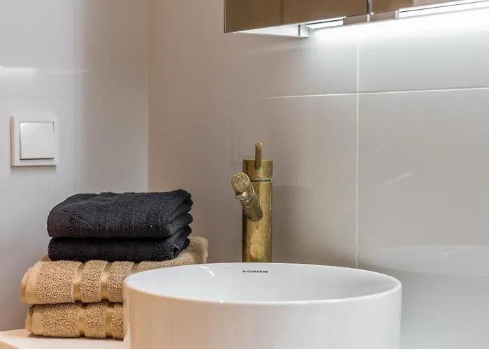 Apartment Scandinavian Design Townhouse With Private Sauna Helsinki