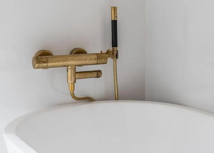 Scandinavian Design Townhouse With Private Sauna * Helsinki