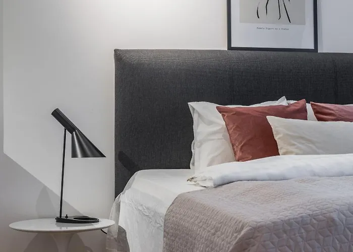 Scandinavian Design Townhouse With Private Sauna * Helsinki