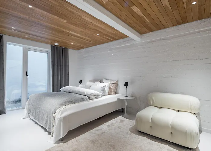 Apartment Scandinavian Design Townhouse With Private Sauna Helsinki