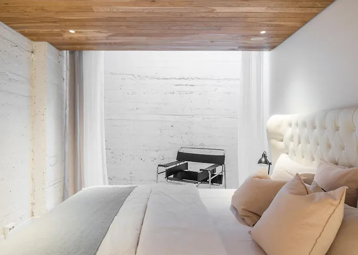 Apartment Scandinavian Design Townhouse With Private Sauna *