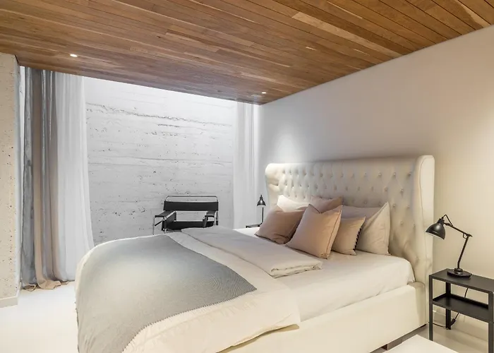 Apartment Scandinavian Design Townhouse With Private Sauna