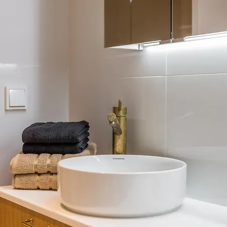 Apartmán Scandinavian Design Townhouse With Private Sauna Helsinky