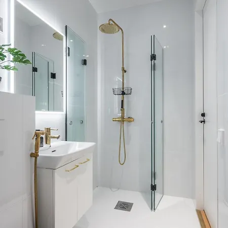 Scandinavian Design Townhouse With Private Sauna * Helsinky